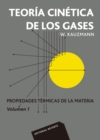 Teoria cinetica de los gases - eBook