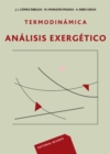 Termodinamica. Analisis exergetico - eBook