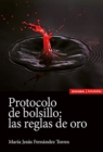 Protocolo de bolsillo: las reglas de oro - eBook