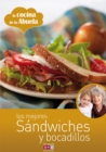 Los mejores sandwiches y bocadillos - eBook