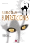 El libro de las supersticiones - eBook