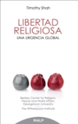 Libertad religiosa - eBook