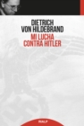 Mi lucha contra Hitler - eBook