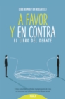 A favor y en contra - eBook