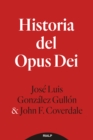 Historia del Opus Dei - eBook