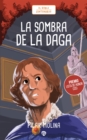 La sombra de la daga - eBook