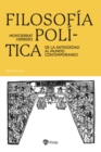 Filosofia politica : De la antiguedad al mundo contemporaneo - eBook