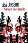 SANGRE DERRAMADA - Book