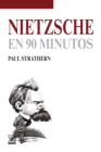 Nietzsche en 90 minutos - eBook