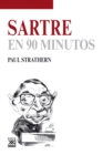 Sartre en 90 minutos - eBook