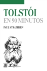 Tolstoi en 90 minutos - eBook