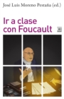 Ir a clase con Foucault - eBook