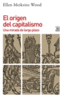 El origen del capitalismo - eBook