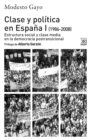 Clase y Politica en Espana I - eBook