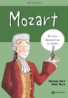 Me llamo Mozart - eBook