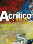 Acrilico creativo - eBook