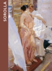 Sorolla : Masterpieces - Book