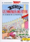 Asterix in Spanish : La sorpresa del Cesar - Book
