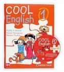 Cool English Level 1 Pupil's Book Spanish Edition : Level 1 - Book