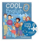 Cool English Level 5 Pupil's Book Spanish Edition : Level 5 - Book