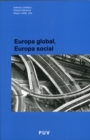 Europa global, Europa social - eBook