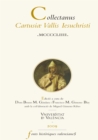 Collectanus Cartusiae Vallis Iesuchristi MCCCCLIIII - eBook
