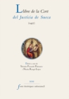 Llibre de la Cort del Justicia de Sueca (1457) - eBook
