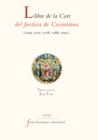 Llibre de la Cort del Justicia de Cocentaina (1269-1290) - eBook