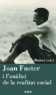 Joan Fuster i l'analisi de la realitat social - eBook