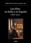 Las elites en Italia y en Espana (1850-1922) - eBook