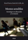 Mentes sensibles - eBook