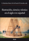 Ilustracion, ciencia y tecnica en el siglo XVIII espanol - eBook