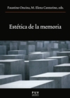 Estetica de la memoria - eBook