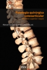 Patologia quirurgica osteoarticular - eBook