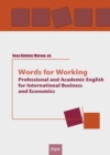 Words for working - eBook