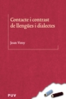 Contacte i contrast de llengues i dialectes - eBook