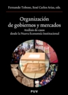 Organizacion de gobiernos y mercados - eBook