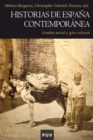 Historias de Espana contemporanea - eBook