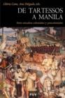 De Tartessos a Manila - eBook