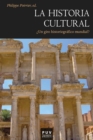 La historia cultural - eBook