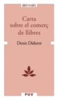 Carta sobre el comerc de llibres - eBook