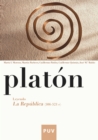 Platon. Leyendo La Republica (506-521 c) - eBook