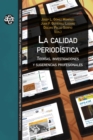 La calidad periodistica - eBook