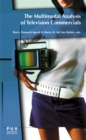 The Multimodal Analysis of Television Commercials - eBook