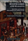 Beyond Lord and Peasants - eBook