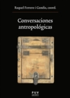 Conversaciones antropologicas - eBook