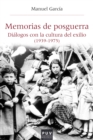 Memorias de posguerra - eBook