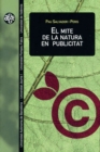 El mite de la natura en publicitat - eBook