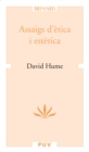 Assaigs d'etica i estetica - eBook