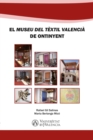 El "Museu del Textil Valencia" de Ontinyent - eBook